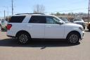 Thumbnail image of 2024 Ford Expedition at Medford Motors