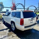 Thumbnail image of 2014 Cadillac Escalade ESV at SRTIFIED AUTOSPORTS