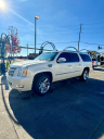 Thumbnail image of 2014 Cadillac Escalade ESV at SRTIFIED AUTOSPORTS