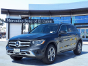 Thumbnail image of 2021 Mercedes-Benz GLC at Mercedes Of El Cajon