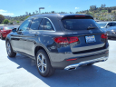 Thumbnail image of 2021 Mercedes-Benz GLC at Mercedes Of El Cajon