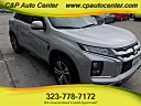 Thumbnail image of 2021 Mitsubishi Outlander Sport at C&P Auto Center