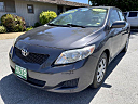 Thumbnail image of 2010 Toyota Corolla at Auto Credit Sales