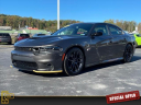2023 Dodge Charger Scat Pack at Ramey Motors