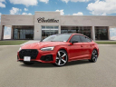 Thumbnail image of 2024 Audi A5 Sportback at Cavender Cadillac - New