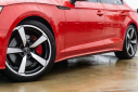 Thumbnail image of 2024 Audi A5 Sportback at Cavender Cadillac - New
