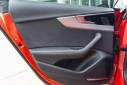 Thumbnail image of 2024 Audi A5 Sportback at Cavender Cadillac - New