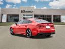 Thumbnail image of 2024 Audi A5 Sportback at Cavender Cadillac - New