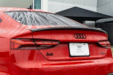 Thumbnail image of 2024 Audi A5 Sportback at Cavender Cadillac - New
