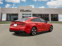 Thumbnail image of 2024 Audi A5 Sportback at Cavender Cadillac - New