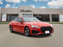 Thumbnail image of 2024 Audi A5 Sportback at Cavender Cadillac - New