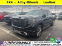 Thumbnail image of 2024 GMC Sierra 1500 at Performance Chrysler Dodge Jeep Ram Centerville