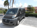 Thumbnail image of 2016 Ram ProMaster at UZDCARZ INC