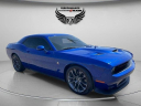 Thumbnail image of 2021 Dodge Challenger at Performance Dodge Ram of Woodbury