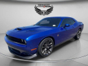 Thumbnail image of 2021 Dodge Challenger at Performance Dodge Ram of Woodbury