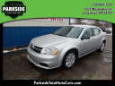 Thumbnail image of 2012 Dodge Avenger at Parkside Total Auto Care