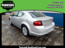 Thumbnail image of 2012 Dodge Avenger at Parkside Total Auto Care