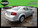 Thumbnail image of 2012 Dodge Avenger at Parkside Total Auto Care
