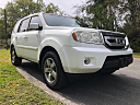 Thumbnail image of 2011 Honda Pilot at Fem Auto Traders, Corp