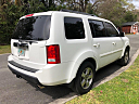 Thumbnail image of 2011 Honda Pilot at Fem Auto Traders, Corp