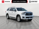 Thumbnail image of 2014 Toyota Sequoia at Empire Toyota of Huntington