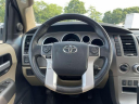 2014 Toyota Sequoia Limited at Empire Toyota of Huntington