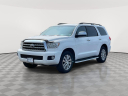 Thumbnail image of 2014 Toyota Sequoia at Empire Toyota of Huntington