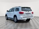 Thumbnail image of 2014 Toyota Sequoia at Empire Toyota of Huntington