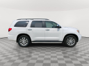 Thumbnail image of 2014 Toyota Sequoia at Empire Toyota of Huntington