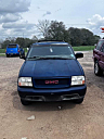 Thumbnail image of 2001 GMC Jimmy at Chads of Hartford, AL