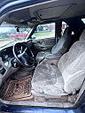 Thumbnail image of 2001 GMC Jimmy at Chads of Hartford, AL