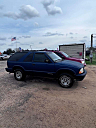 Thumbnail image of 2001 GMC Jimmy at Chads of Hartford, AL