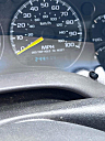Thumbnail image of 2001 GMC Jimmy at Chads of Hartford, AL