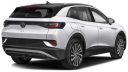 Thumbnail image of 2025 Volkswagen ID.4 at Volkswagen of West Islip
