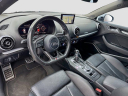 Thumbnail image of 2017 Audi S3 at StgAutoGroupOfBellflower - Used