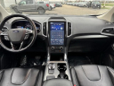 Thumbnail image of 2022 Ford Edge at Rochester Ford