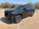 2024 Cadillac Escalade Sport at Wilson Auto Family