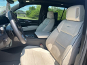 Thumbnail image of 2024 Cadillac Escalade at Wilson Auto Family