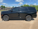 Thumbnail image of 2024 Cadillac Escalade at Wilson Auto Family