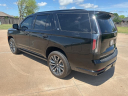 Thumbnail image of 2024 Cadillac Escalade at Wilson Auto Family