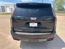 Thumbnail image of 2024 Cadillac Escalade at Wilson Auto Family