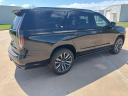 Thumbnail image of 2024 Cadillac Escalade at Wilson Auto Family