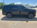 Thumbnail image of 2024 Cadillac Escalade at Wilson Auto Family