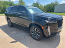 Thumbnail image of 2024 Cadillac Escalade at Wilson Auto Family