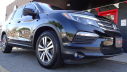 2016 Honda Pilot EX-L at VISTA AUTO SALES