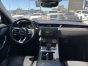Thumbnail image of 2021 Jaguar F-PACE at PREFERRED IMPORTS LLC