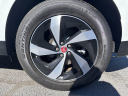 Thumbnail image of 2021 Jaguar F-PACE at PREFERRED IMPORTS LLC