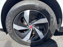 Thumbnail image of 2021 Jaguar F-PACE at PREFERRED IMPORTS LLC