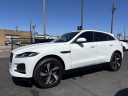 Thumbnail image of 2021 Jaguar F-PACE at PREFERRED IMPORTS LLC