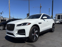 Thumbnail image of 2021 Jaguar F-PACE at PREFERRED IMPORTS LLC